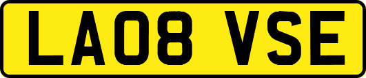 LA08VSE