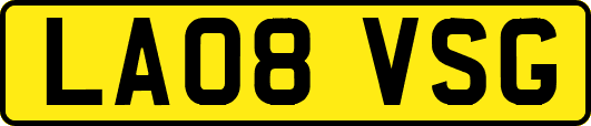 LA08VSG