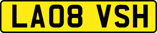 LA08VSH