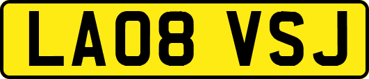 LA08VSJ