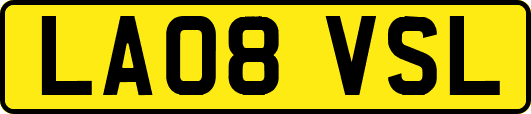LA08VSL