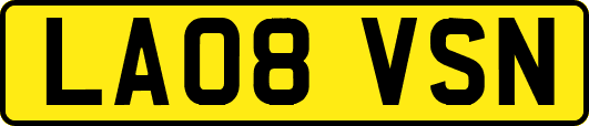 LA08VSN