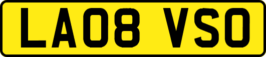 LA08VSO