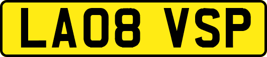 LA08VSP