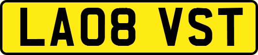 LA08VST