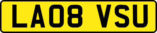 LA08VSU