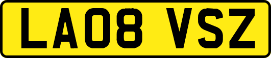 LA08VSZ