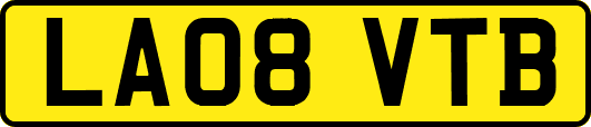 LA08VTB