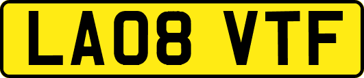 LA08VTF