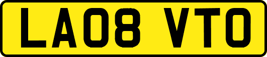 LA08VTO