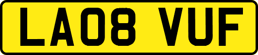LA08VUF