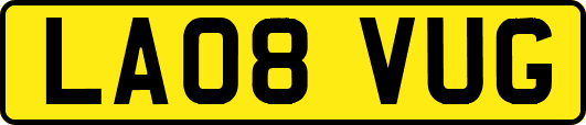 LA08VUG