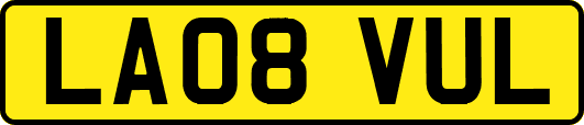 LA08VUL