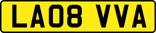 LA08VVA