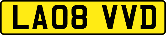 LA08VVD