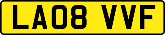 LA08VVF