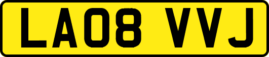 LA08VVJ