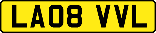 LA08VVL