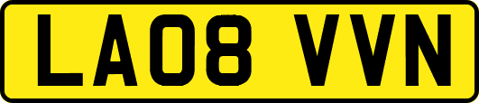 LA08VVN