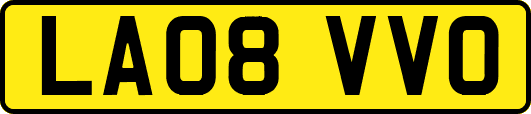 LA08VVO