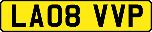 LA08VVP