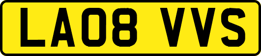 LA08VVS