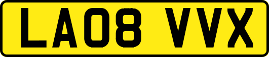LA08VVX