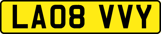 LA08VVY