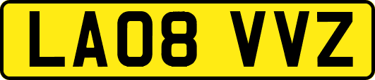 LA08VVZ