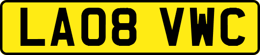 LA08VWC