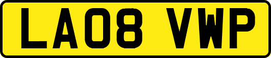 LA08VWP
