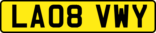LA08VWY