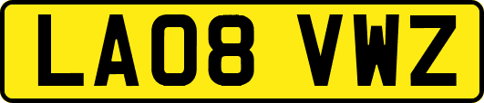 LA08VWZ