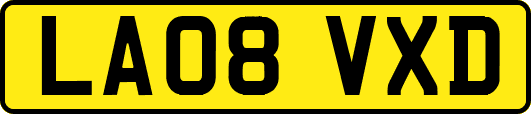 LA08VXD
