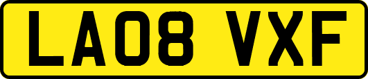 LA08VXF
