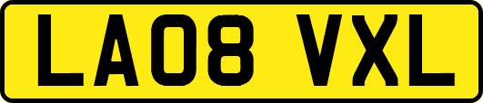 LA08VXL