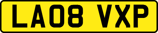 LA08VXP