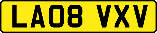 LA08VXV