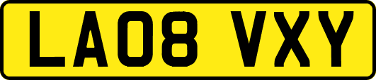 LA08VXY