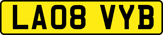 LA08VYB