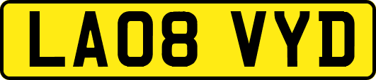 LA08VYD