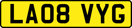 LA08VYG