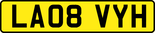 LA08VYH