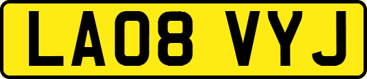LA08VYJ