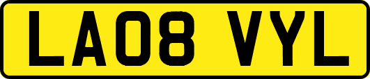 LA08VYL