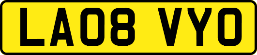 LA08VYO