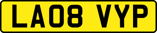 LA08VYP