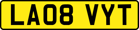 LA08VYT