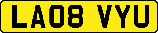 LA08VYU