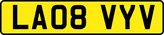 LA08VYV